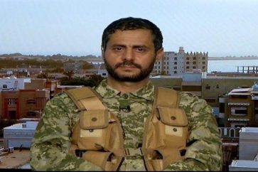 Mohammad Al-Bukhaiti, Ansar Allah movement politburo member