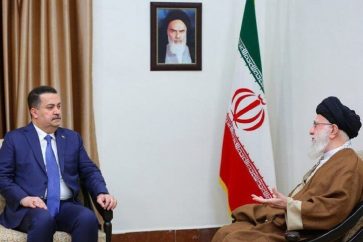 Imam Khamenei Sudani