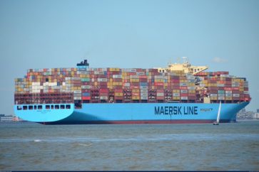 Maersk