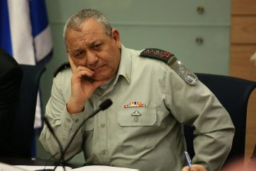 Gadi Eisenkot