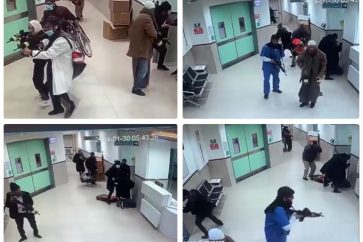 Ibn Sina raid West Bank Jenin