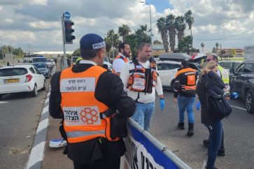 Israel Kiryat Malachi