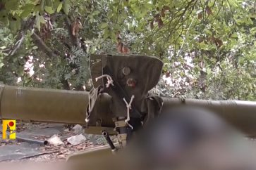 Hezbollah Operations March 9, 2024