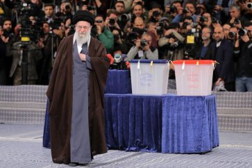 Imam Khamenei