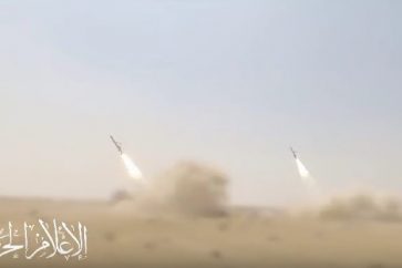 Islamic Resistance in Iraq