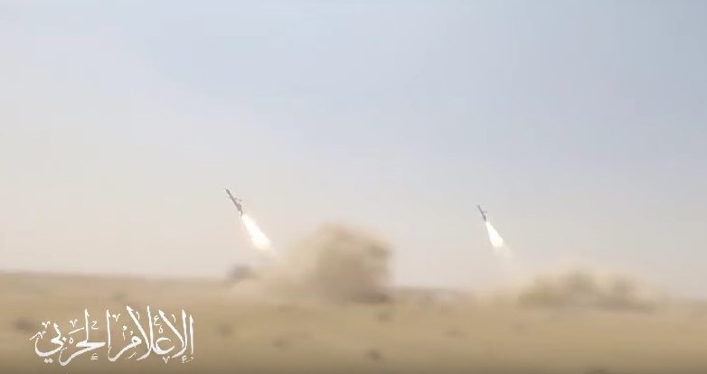 Islamic Resistance in Iraq