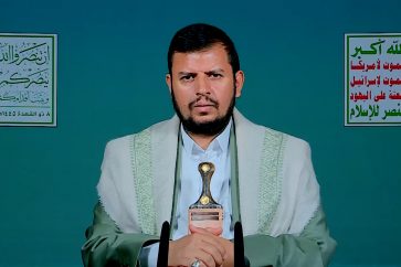 Sayyed Houthi