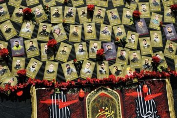 Ashura 2024 in Lebanon