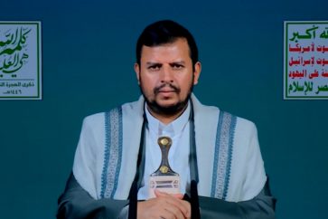 Sayyed Houthi