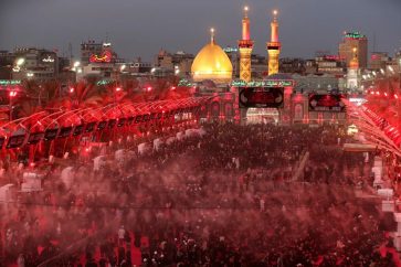 Karbala Ashura