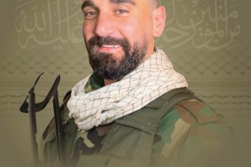 Martyr All the Way to Al-Quds