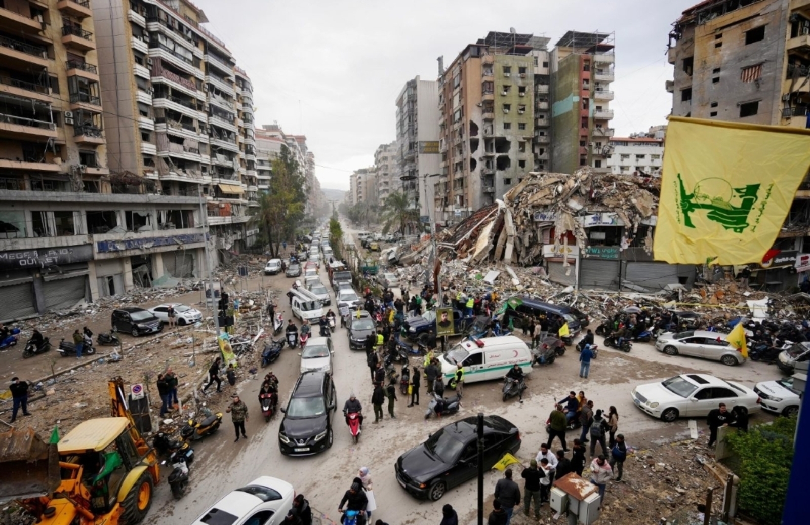 Resistance Community