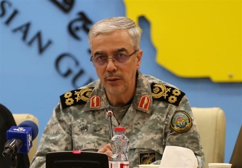 Mohammad Bagheri