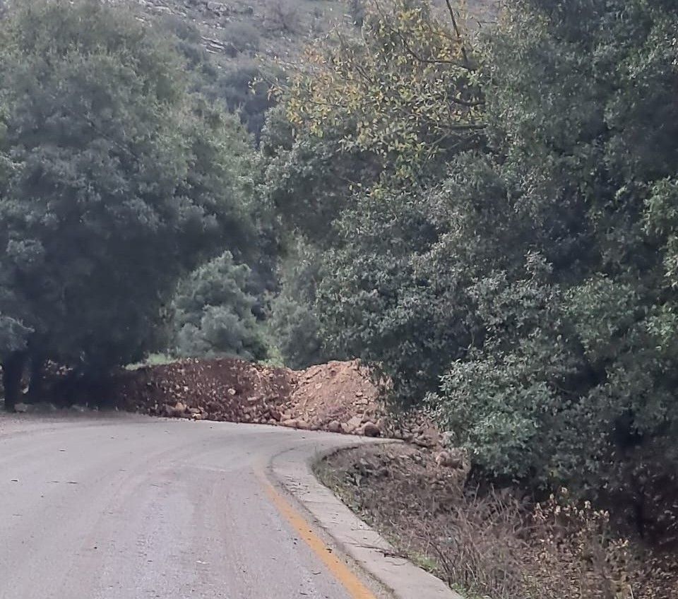 South Lebanon ceasefire deadline