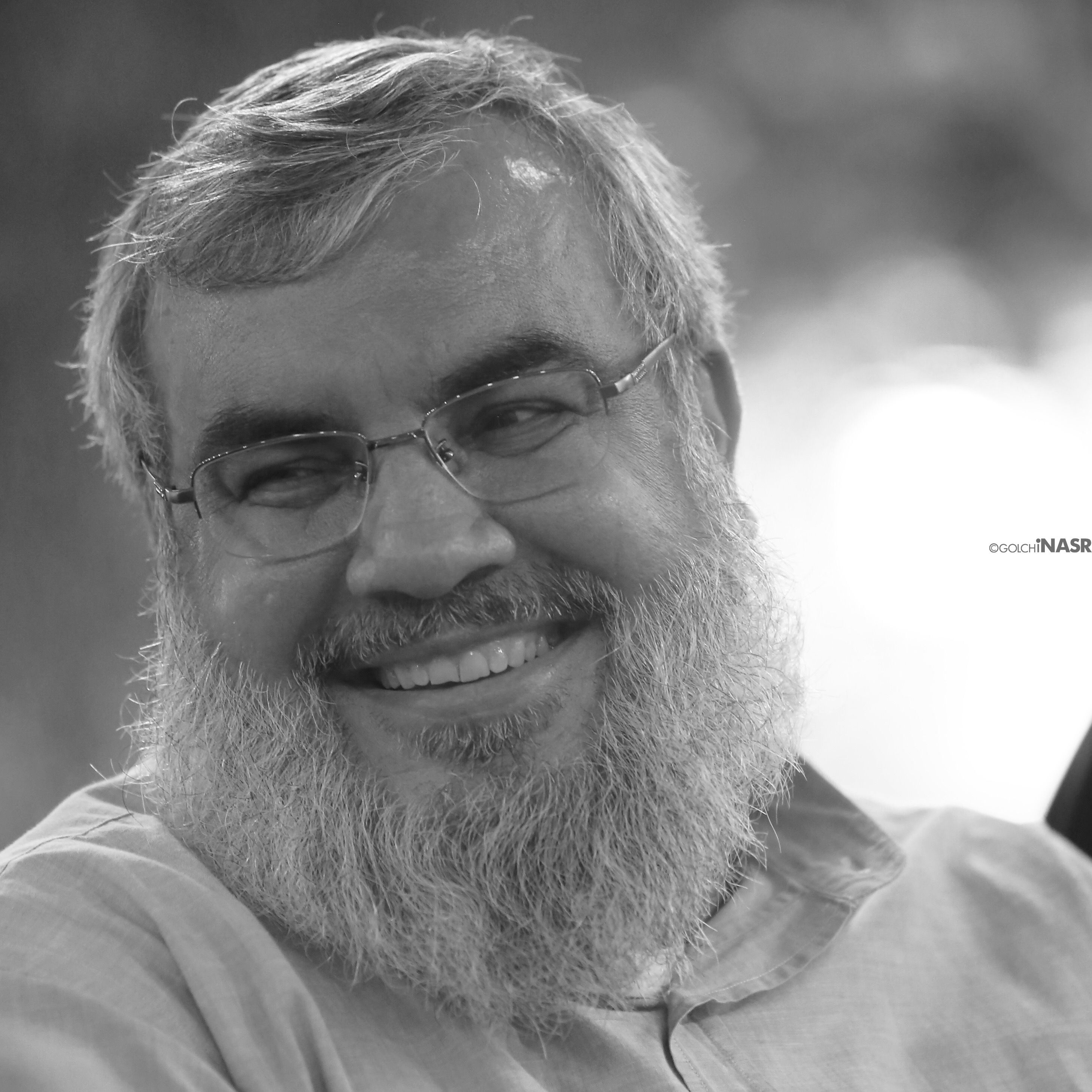 Sayyed Hasan Nasrallah