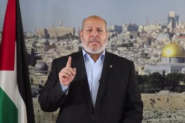 Khalil Al-Hayya Hamas