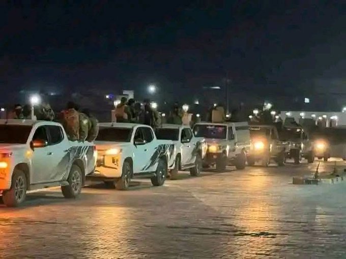 Syria Latakia reinforcements