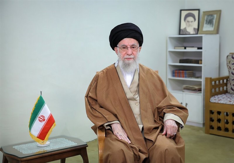 Imam Khamenei