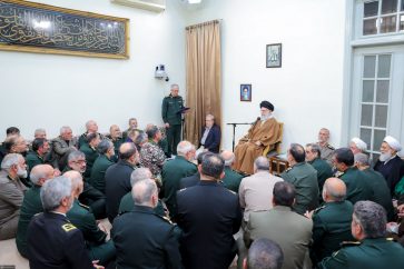 Iran Ayatollah Khamenei