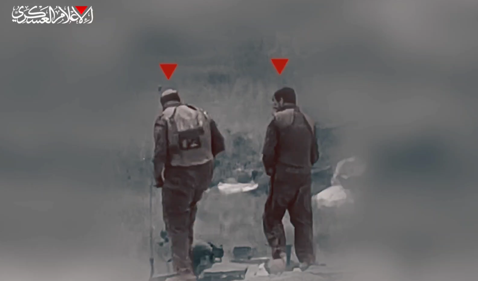 Al-Qassam Brigades Gaza