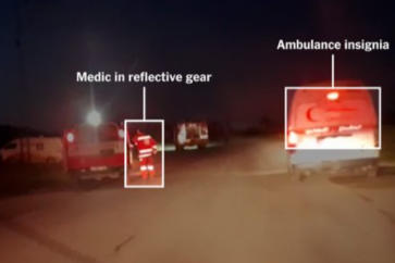 Gaza Israeli Massacre