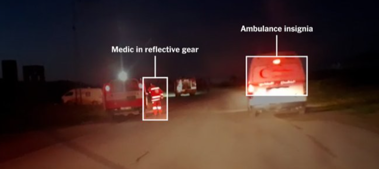 Gaza Israeli Massacre