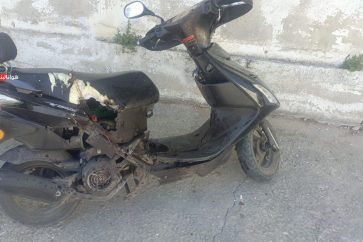 IOF Drone South Lebanon