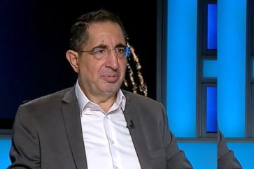 Hezbollah Hussein Hajj Hasan