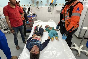 More than 40 martyrs in Gaza at dawn