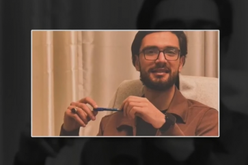 Traitor Mohammad Saleh