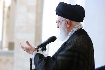 Imam Khamenei