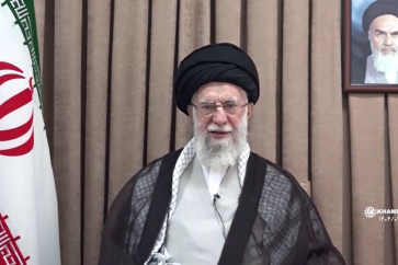 Iran Imam Khamenei