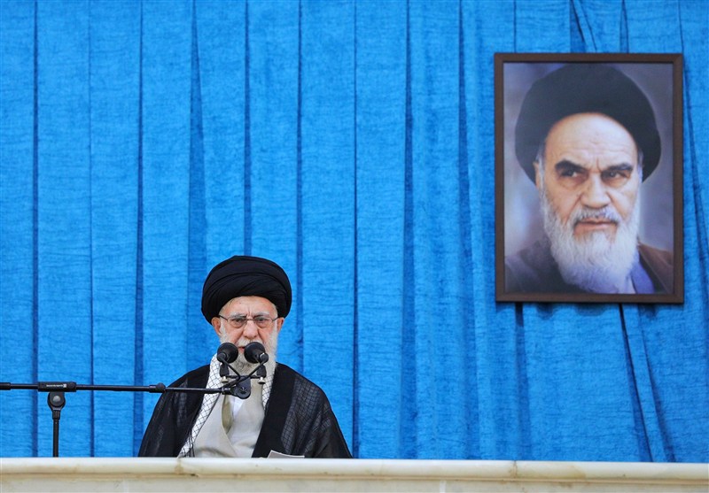 Imam Khamenei