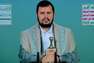 Sayyed Al-Houthi