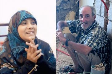 Israel Qabrikha south Lebanon