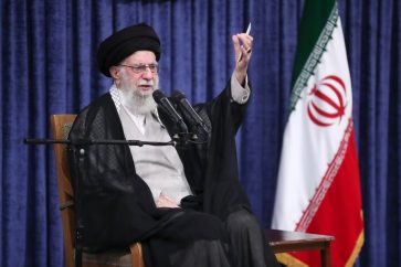 Imam Sayyed Ali Khamenei