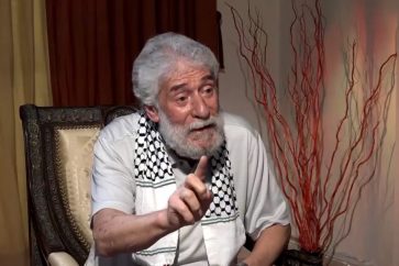 Goerges Abdallah Al-Manar interview