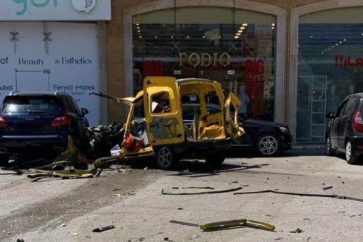 south Lebanon Israeli atatcks