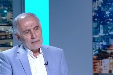 Hezbollah Mohammad Fneish Al-Manar