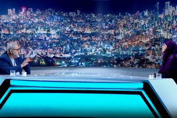 Hezbollah Mahmoud Qmati Manar