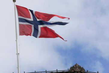 Norway's sovereign wealth fund is the world’s largest.