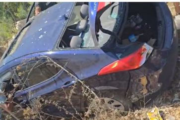 South Lebanon Israeli attacks