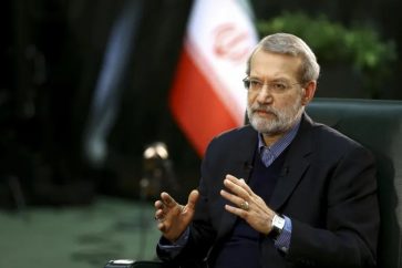 Ali Larijani