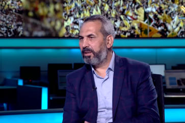 Member of Loyalty to Resistance Parliamentary Bloc in Lebanon Dr. Ehab Hamadeh