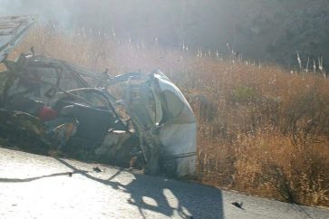 south Lebanon Israeli violations