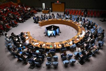 UN Security Council