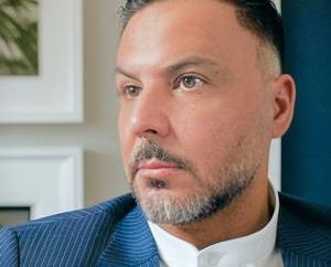 Dr. Benjamin Ballout