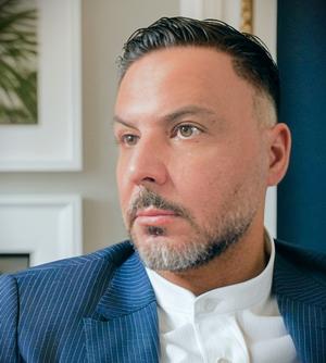 Dr. Benjamin Ballout