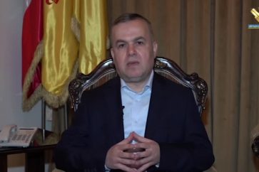 Hezbollah MP Hasan Fadlallah