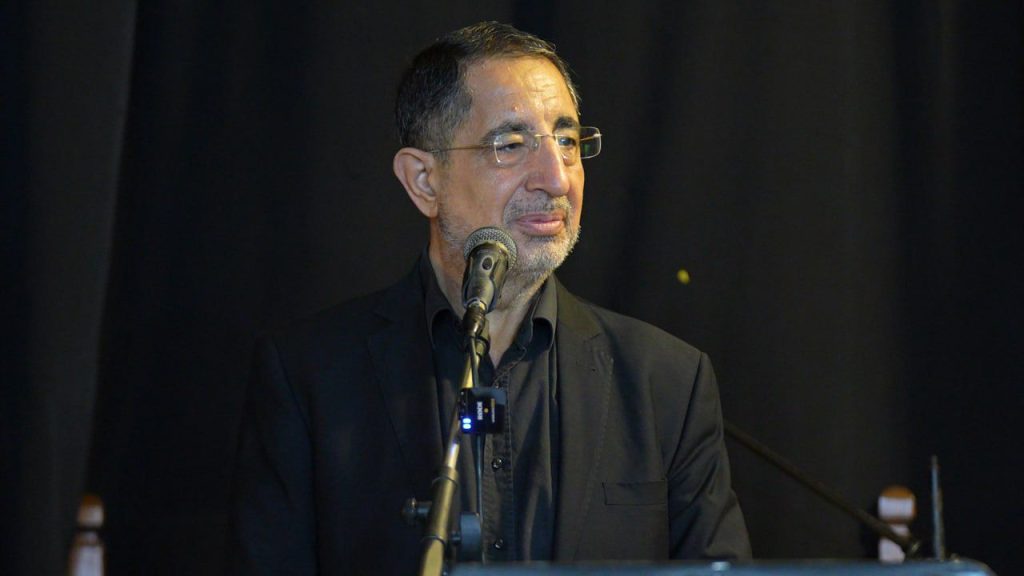 Hezbollah Hussein Hajj Hasan